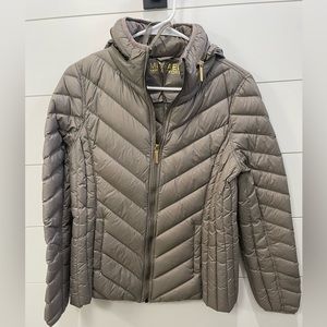 Michael kors PACKABLE jacket